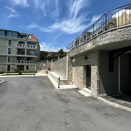Mediterranea - Luxury With Pool Barbecue Kids-area 公寓 *